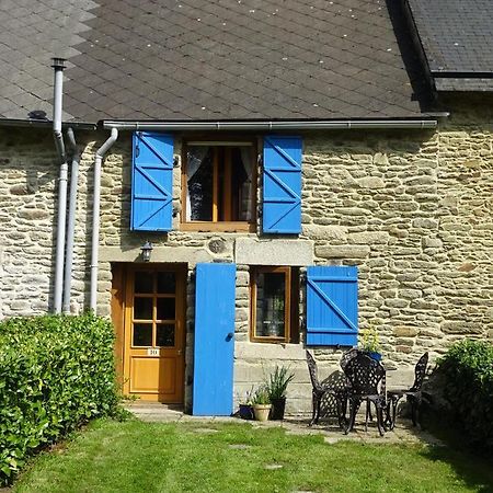 La Porcherie Vila Hellean Exterior foto